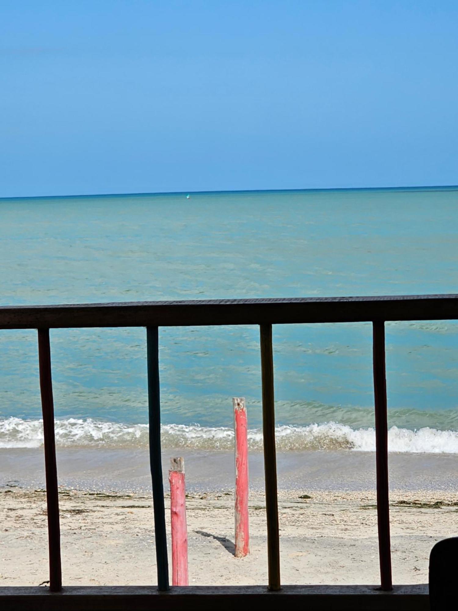 Lodge Frente Al Mar