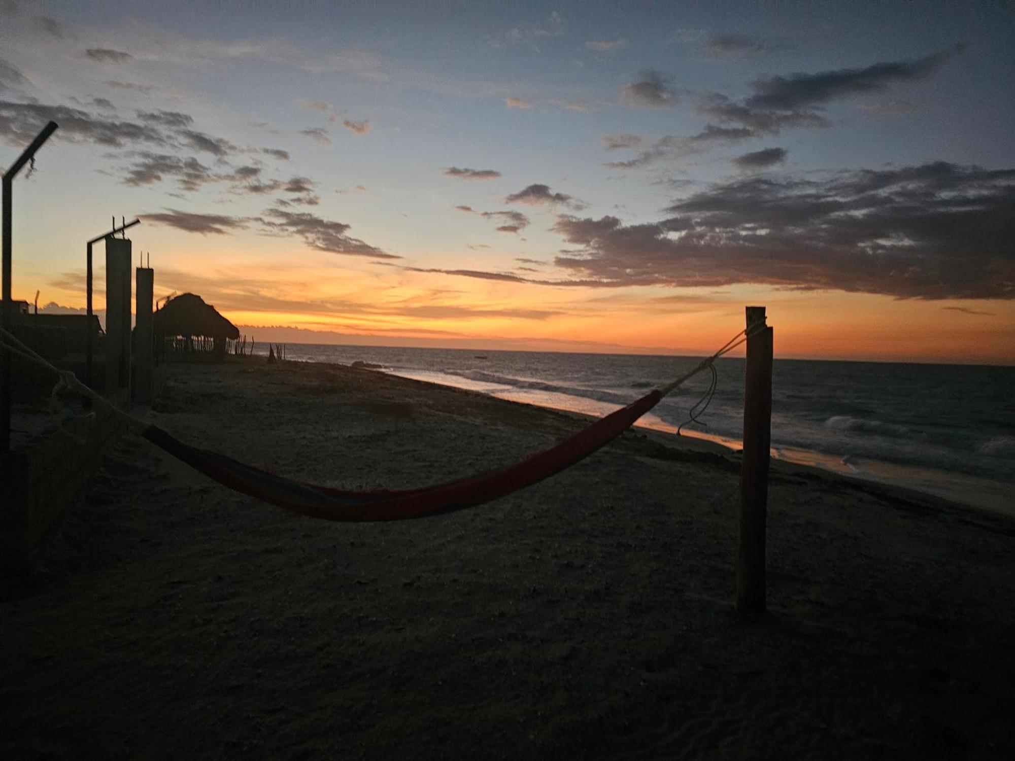 Lodge Frente Al Mar Mayapo