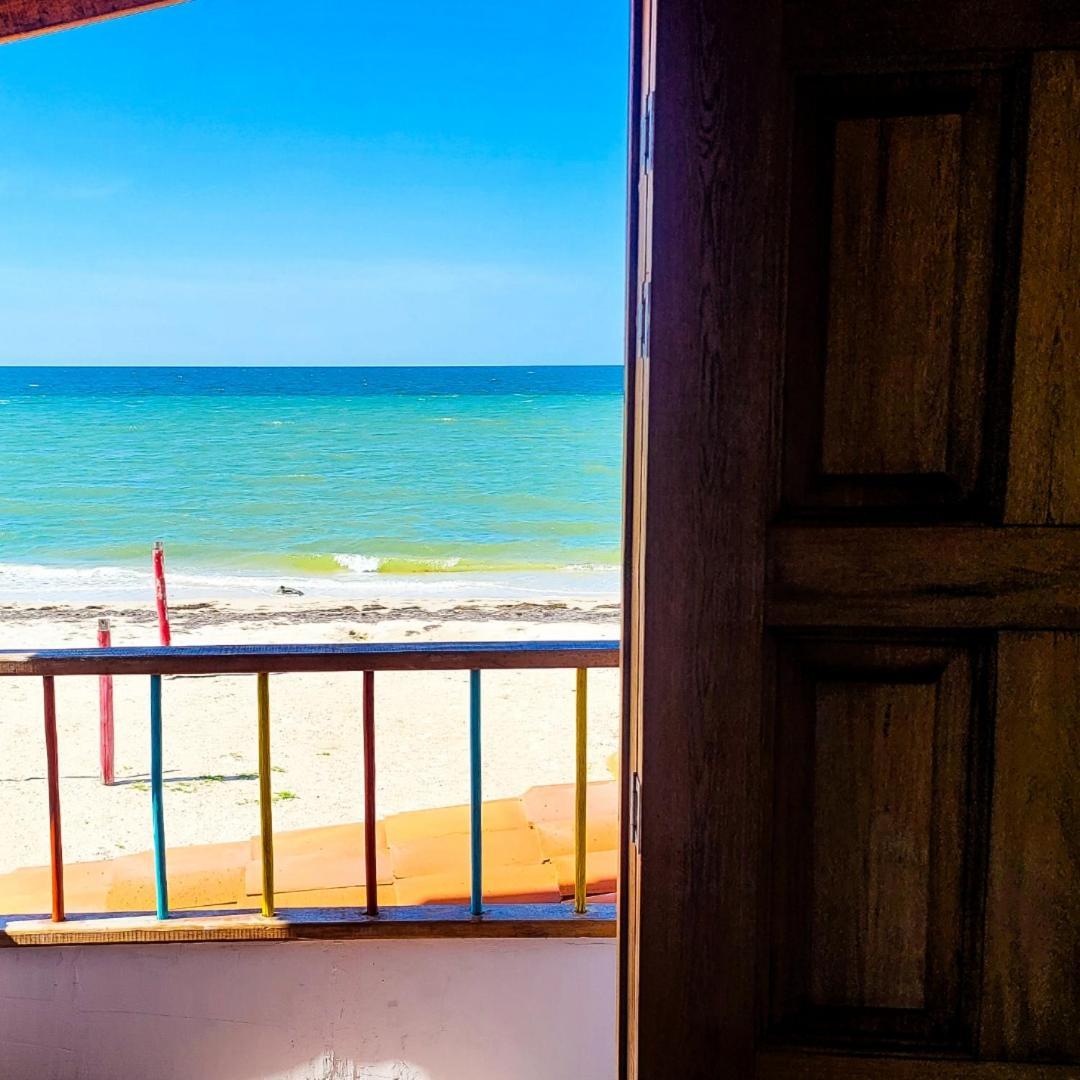 Frente Al Mar * Mayapo