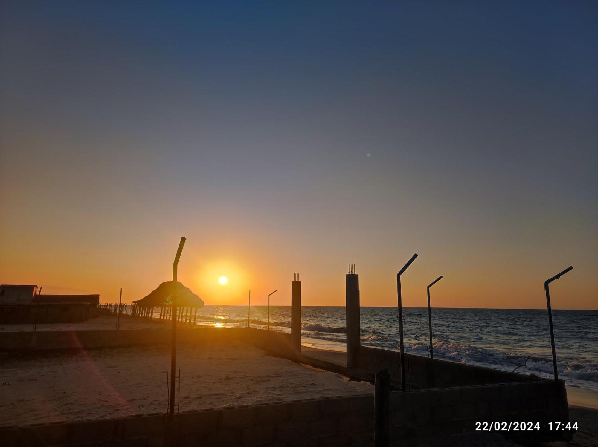Lodge Frente Al Mar *